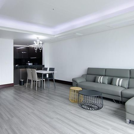 בוסאן Centum Convention Hotel In Centum מראה חיצוני תמונה