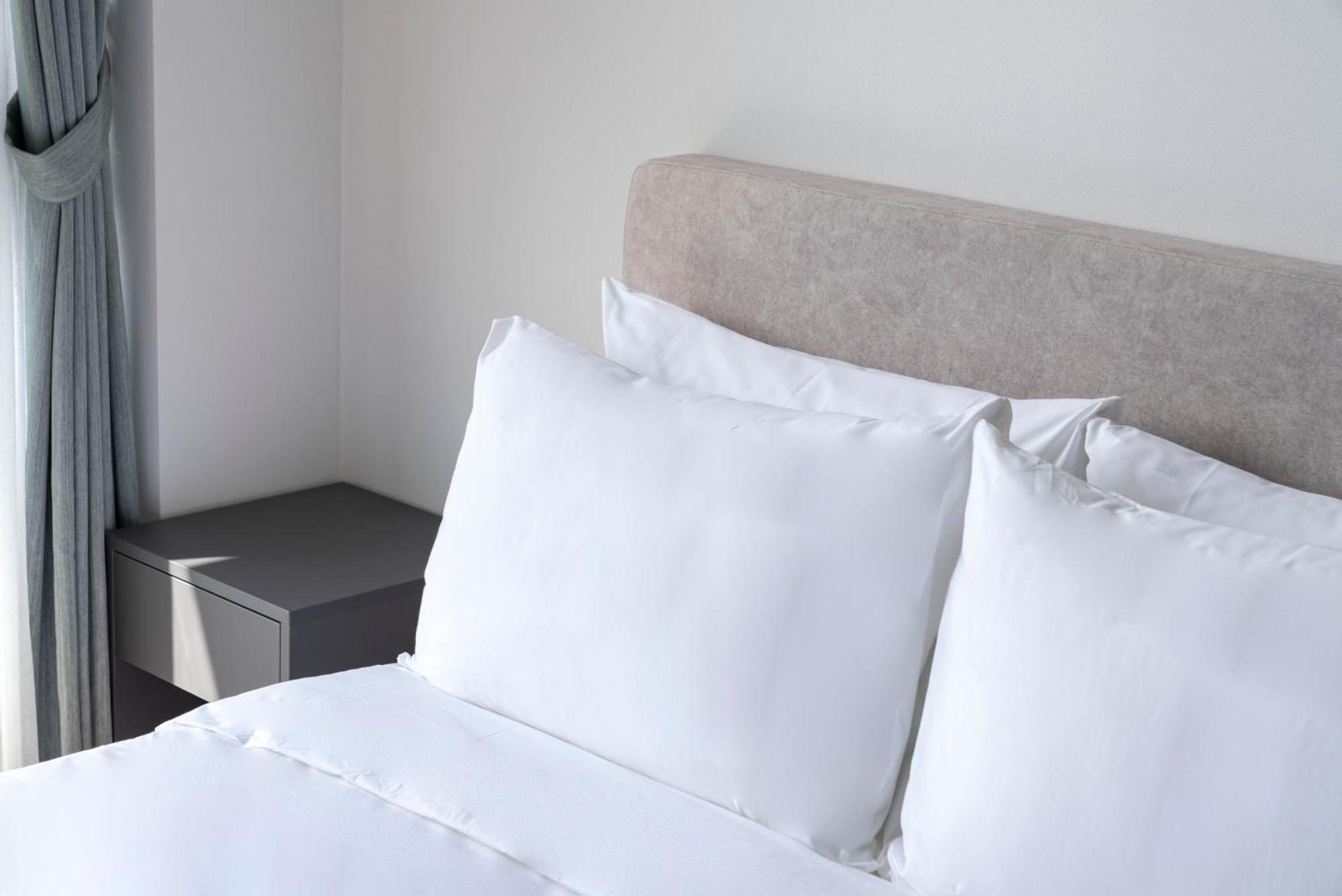 בוסאן Centum Convention Hotel In Centum מראה חיצוני תמונה