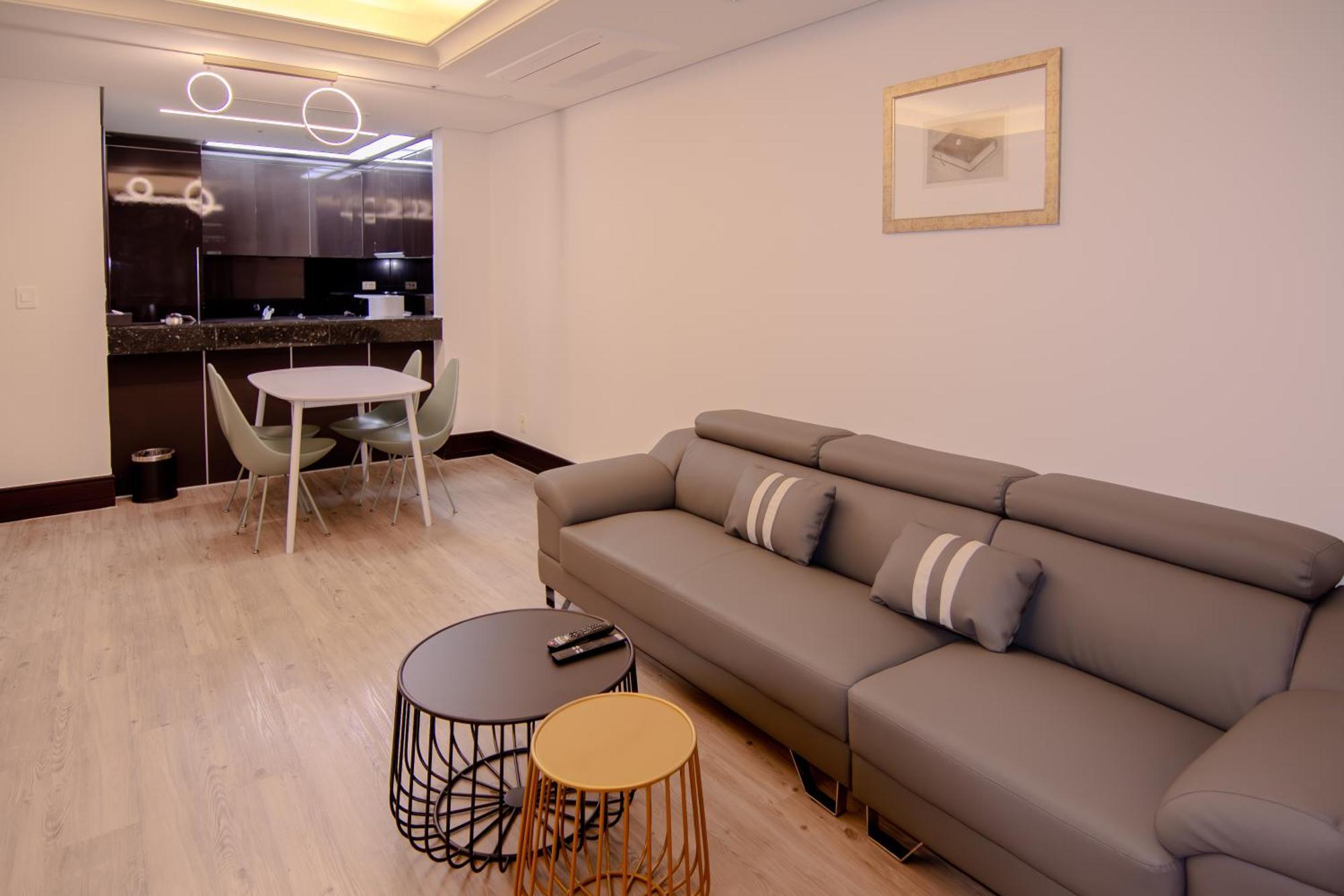 בוסאן Centum Convention Hotel In Centum מראה חיצוני תמונה
